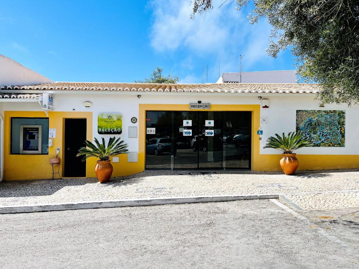 Beach House Pedras D'El Rei Santa Luzia  Esterno foto