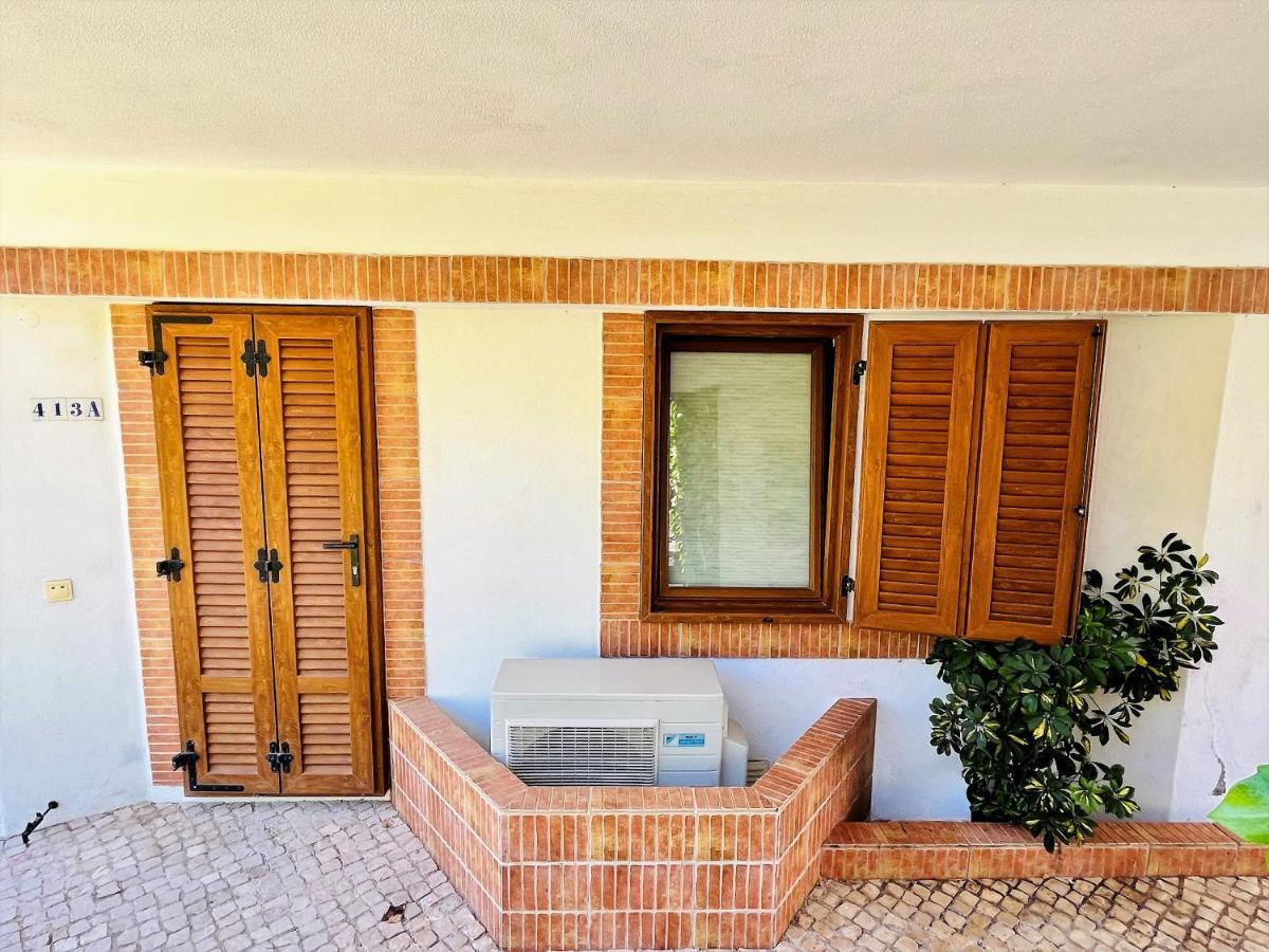 Beach House Pedras D'El Rei Santa Luzia  Esterno foto